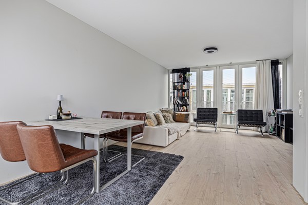 Medium property photo - IJburglaan 215, 1086 ZJ Amsterdam